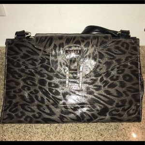 Miche classic shell heather gray